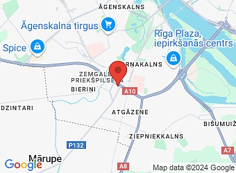  Asītes 4, Rīga, LV-1004,  Rūdolfa Šteinera skola, SIA