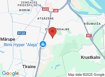  Spulgas 24, Rīga, LV-1058,  Rudometovas I. ārsta pediatra prakse