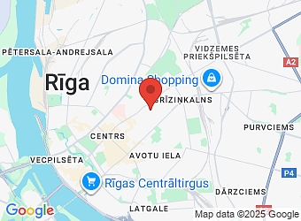  Tērbatas 99, Rīga, LV-1001,  RUDZIKS Law Firm ZAB, SIA