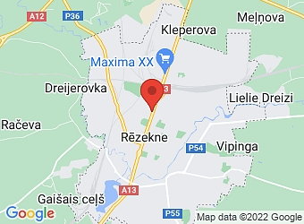  Atbrīvošanas aleja 119B, Rēzekne, LV-4601,  Rudzupuķe, veikals