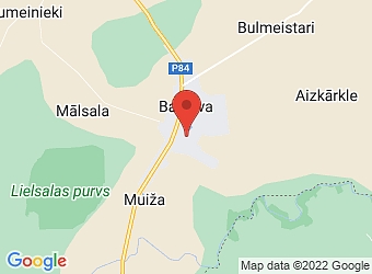  Barkava, Torņa 1, Barkavas pagasts, Madonas nov., LV-4834,  Rudzupuķes, ZS