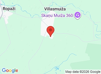  "Pūpoli", Villasmuiža, Ropažu pagasts, Ropažu nov., LV-2135,  Rugājs, IK