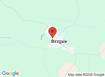  Birzgale, Parka 2, Birzgales pagasts, Ogres nov. LV-5033,  Rūķi, Birzgales Novada muzejs