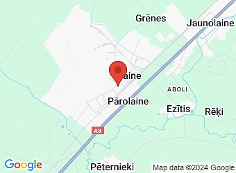  Zemgales 31, Olaine, Olaines nov. LV-2114,  Rūķi SM, IK