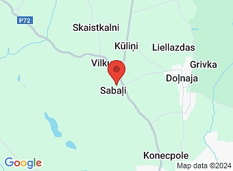  "Vienības", Pilskalnes pagasts, Augšdaugavas nov., LV-5447,  Rūķi, ZS