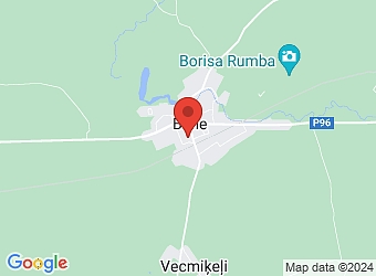  Sniķeres 8C, Bēne, Bēnes pagasts, Dobeles nov., LV-3711,  Rūķīši, pirmsskolas izglītības iestāde