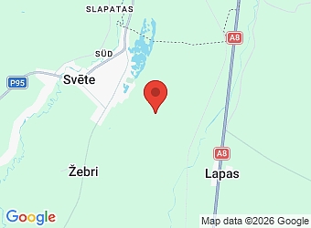  "Vālodzes", Svētes pagasts, Jelgavas nov., LV-3008,  Rūķu māja, SIA