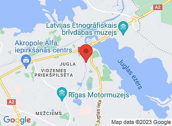  Umurgas 18, Rīga, LV-1024,  Rūķu nams, privātā pirmsskolas izglītības iestāde