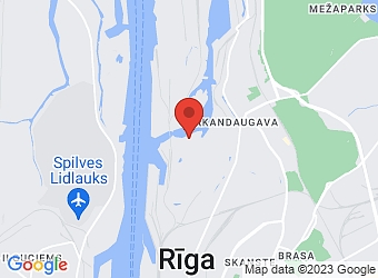  Uriekstes 14A, Rīga, LV-1005,  Rulat, SIA