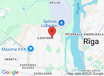  Lidoņu 23, Rīga, LV-1055,  RULEX, SIA