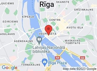  Grēcinieku 20-6, Rīga LV-1050,  Rūm, SIA