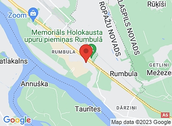  Nulpes 27, Rīga LV-1063,  Rumbula Industrial Park, SIA