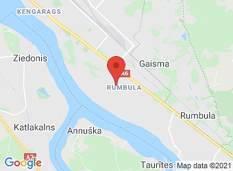  Lidlauka 37, Rīga, LV-1063,  Rumbulas sporta centrs, SIA