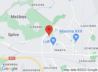  Slokas 138-2, Rīga, LV-1069,  Rumimi, SIA