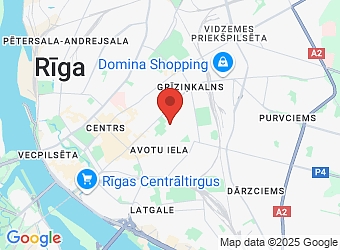  Artilērijas 40, Rīga, LV-1009,  Runo, SIA