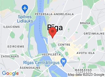  Rūpniecības 11, Rīga, LV-1010,  Rūpniecības 11, SIA