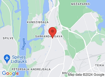  Ganību dambis 40-47, Rīga LV-1005,  Rusinfarm Rīga, SIA