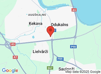  Rīgas 56, Ķekava, Ķekavas nov., LV-2123,  Rūsiņu Pirts