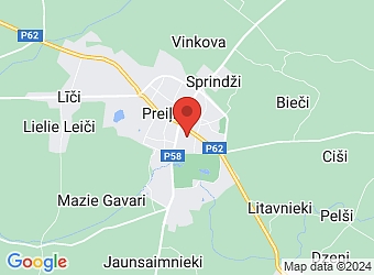  Raiņa bulvāris 13-312, Preiļi, Preiļu nov. LV-5301,  Ruskuļa Anatolija ģimenes ārsta prakse