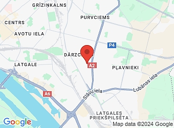  Pildas 16A, Rīga, LV-1035,  Ruslar, SIA