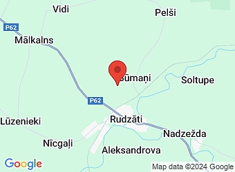  Rudzātu pagasts, Līvānu nov. LV-5328,  Rušonas Romas katoļu Sv. ercengeļa Miķeļa baznīca