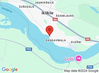  Rīgas 20, Ikšķile, Ogres nov., LV-5052,  Rutare, SIA
