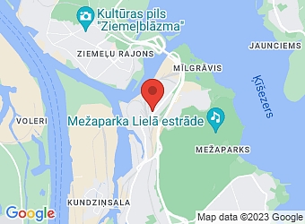  Lēdurgas 10, Rīga, LV-1034,  Rute, SIA