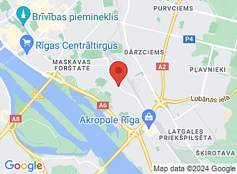  Valērijas Seiles 14-27, Rīga LV-1019,  Rutkovska V. ģimenes ārsta prakse