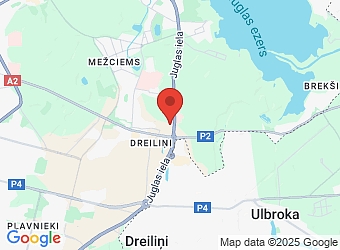  Vecā Biķernieku 63, Rīga, LV-1079,  Ruttasu privātprakse, SIA