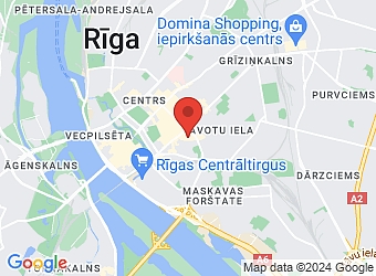  Avotu 13, Rīga, LV-1011,  RUUME, SIA