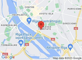  Latgales 80, Rīga LV-1003,  Ruvana, SIA