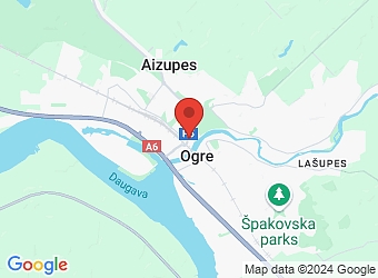  Upes prospekts 5 - 3, Ogre, Ogres nov., LV-5001,  RV LIMITED, SIA