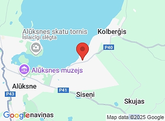  Cerību 7, Alūksne, Alūksnes nov., LV-4301,  RV PARTNER, SIA