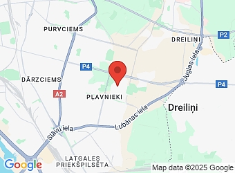  Pļavnieku 5, Rīga, LV-1021,  RV Saimnieks, SIA