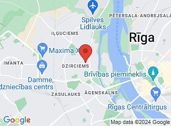  Pulka 3, Rīga LV-1007,  RV Systems, SIA