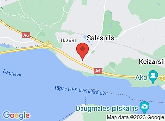  Rīgas 1 k-1, Salaspils, Salaspils nov., LV-2121,  RV-Brīvība, SIA
