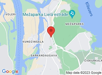  Viestura prospekts 55-65, Rīga LV-1005,  RVC serviss, SIA