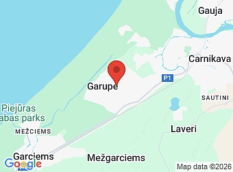  Pureņu 31, Garupe, Carnikavas pagasts, Ādažu nov., LV-2163,  RVexpo, SIA