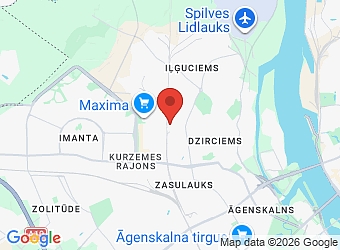  Tapešu 52, Rīga, LV-1083,  RVG group, SIA