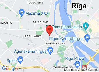  Baložu 26 k-1, Rīga LV-1048,  Rvsecolab, SIA