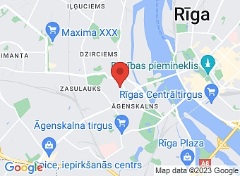  Baložu 26 k.1, Rīga LV-1048,  RVS-master Logistic Group, SIA