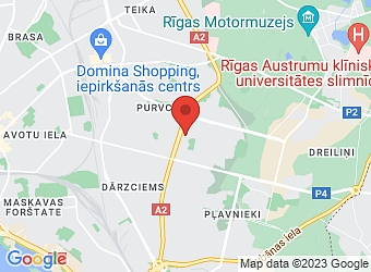  Pūces 43-62, Rīga, LV-1082,  RW Development, SIA