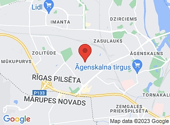  Irlavas 20-45, Rīga, LV-1046,  R-way Industry, SIA