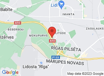  Kārļa Ulmaņa gatve 122, Rīga, LV-1029,  RX īpašumi, SIA