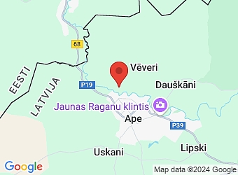  "Cikuži", Apes pagasts, Smiltenes nov., LV-4337,  RZ Dinamika, SIA