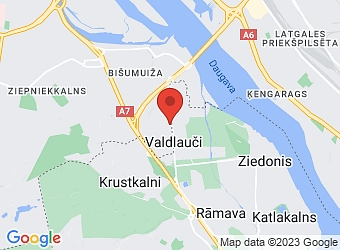  Bauskas 203-70, Rīga, LV-1076,  RZ Solutions, SIA