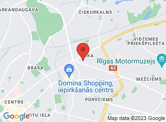  Āraišu 34, Rīga LV-1039,  S & E Management, SIA