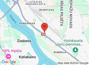  Ikšķiles 2-71, Rīga LV-1063,  S grauds, SIA