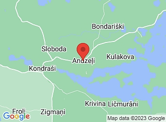  Andzeļi , Andzeļu pagasts, Krāslavas nov. LV-5696,  S Lait, SIA