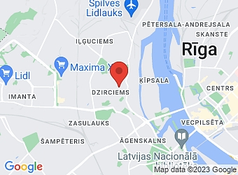  Pulka 3 k-7, Rīga, LV-1007,  S Logi, SIA